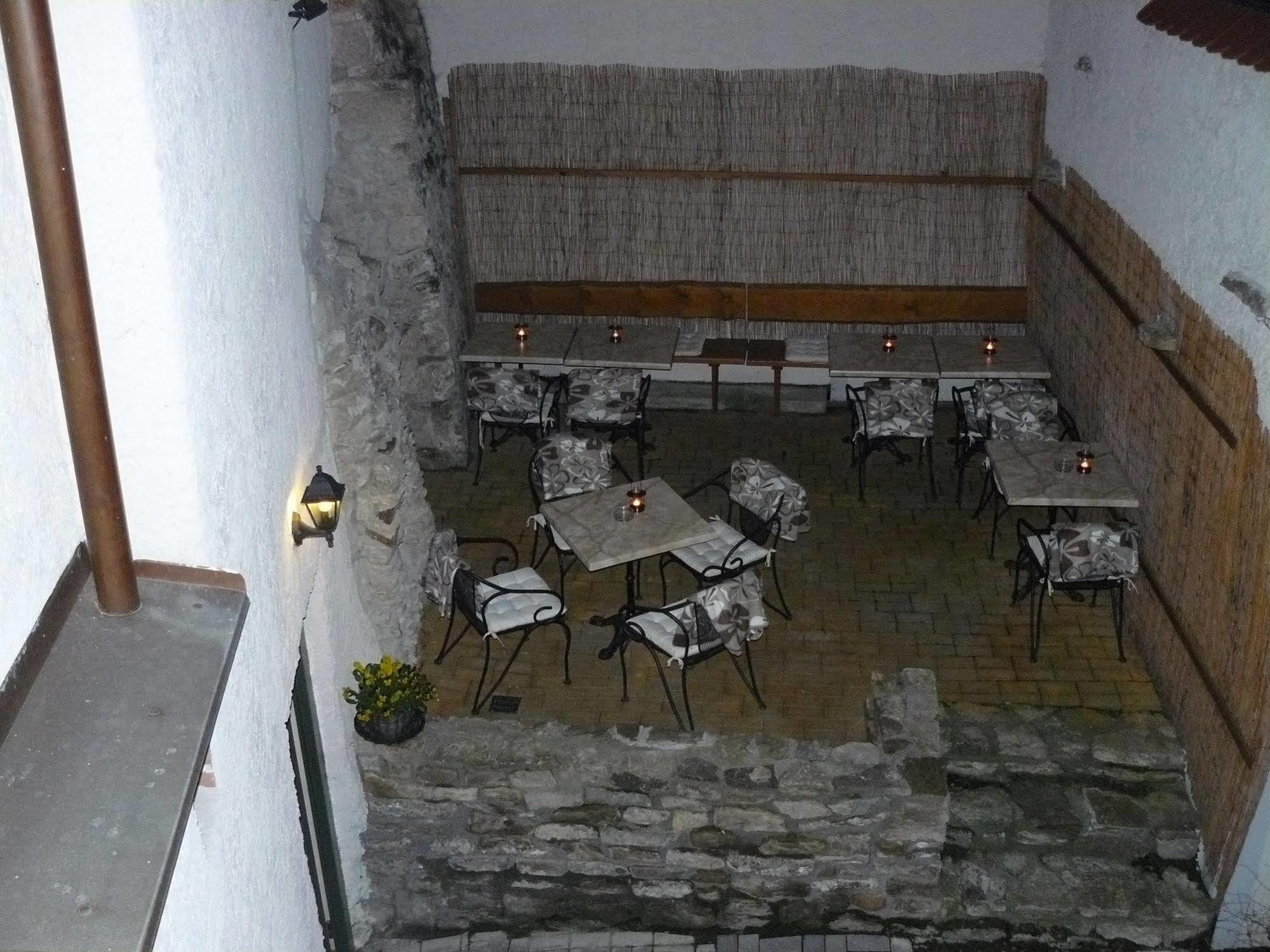 Hotel Opat Kutná Hora Eksteriør billede