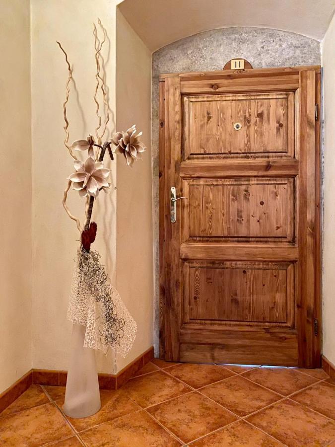 Hotel Opat Kutná Hora Eksteriør billede
