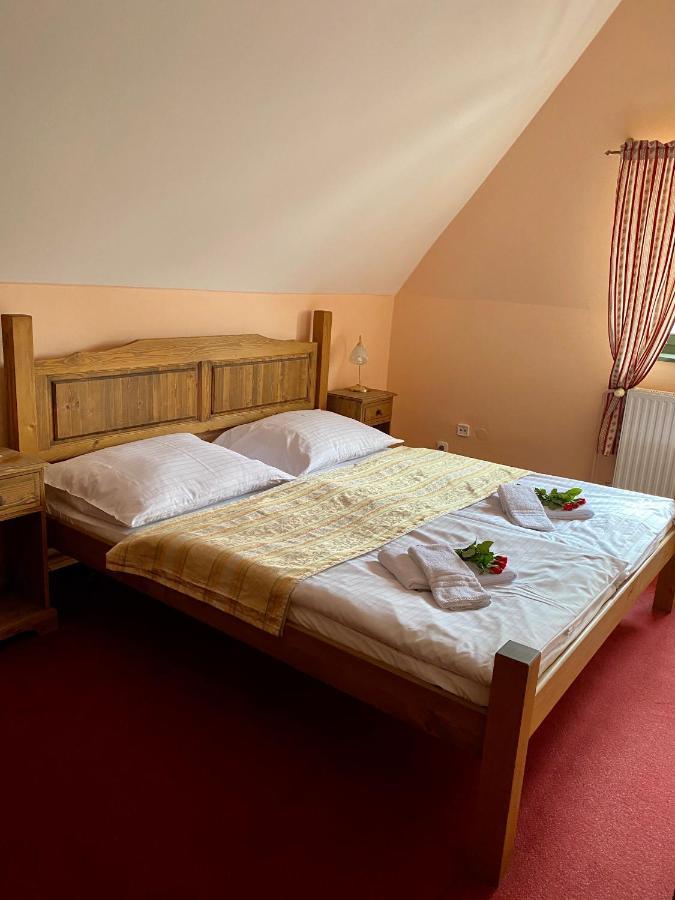 Hotel Opat Kutná Hora Eksteriør billede